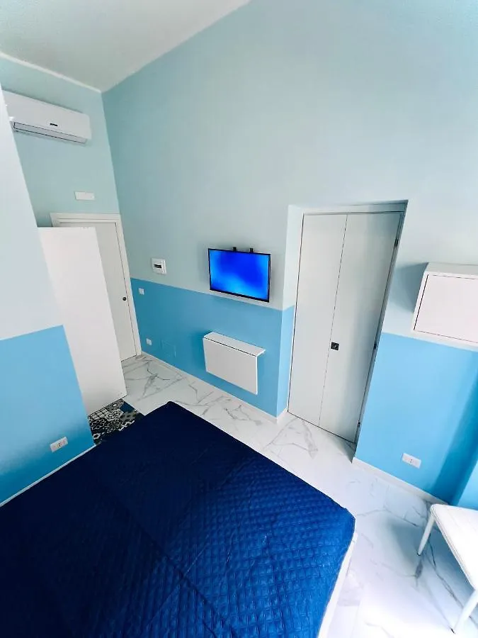 Dielle Apartments Roma 0*, Rome