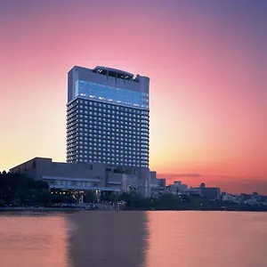Imperial 5*, Osaka Japonya