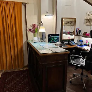  Hotel Guerrato Italy
