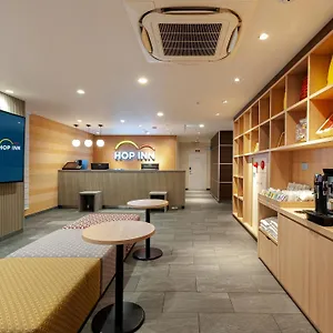Hop Kyoto shijo Omiya 3*, Kyoto Japonya
